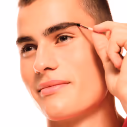 Brow Powder polvere per sopracciglia duo #01 - Vista aggiuntiva 4