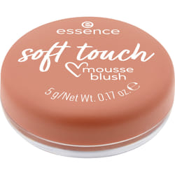 essence Soft Touch colore 10 Cozy Clay 5 g