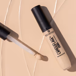 Essence CAMOUFLAGE+ MATTE correttore 8 ml 100 - Vista aggiuntiva 6
