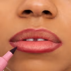Essence line n' STAIN! TATTOO LIP LINER 01 Everyone's Nude-Pink - Vista aggiuntiva 8