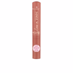 Essence line n' STAIN! TATTOO LIP LINER, 2,5 g, Marrone, Must Have Brown, Levigante, AQUA (WATER), ALOE BARBADENSIS LEAF JUIC ...