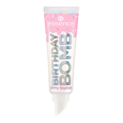 Essence Birthday bomb lucidalabbra 10 ml