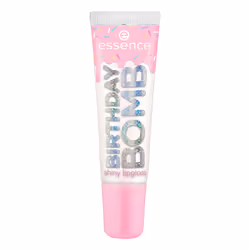 Essence Birthday bomb lucidalabbra 10 ml
