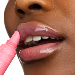 Essence The Super Peptide Glossy Lip Treatment lucidalabbra 10 ml 02 Pinkified! - Vista aggiuntiva 7