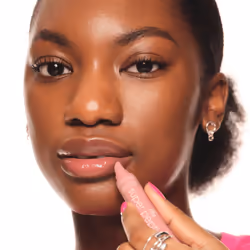 Essence The Super Peptide Glossy Lip Treatment lucidalabbra 10 ml 03 Toffeetastic! - Vista aggiuntiva 5