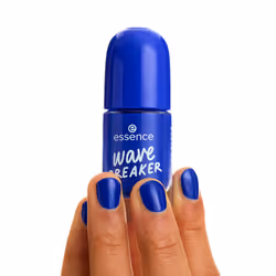 Gel Nail Colour smalto per unghie #Wave Breaker - Vista aggiuntiva 4