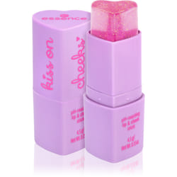 essence kiss on cheeks colore 01 Be Mine! 4,5 g