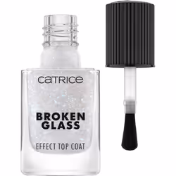 CATRICE Broken Glass smalto per unghie Trasparente Lucida - Vista aggiuntiva 2