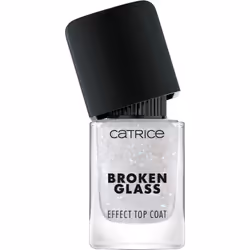 CATRICE Broken Glass smalto per unghie Trasparente Lucida - Vista aggiuntiva 3