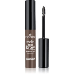 essence Make Me Brow colore 07 Dark Browny Brows 3,8 ml