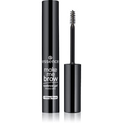 essence Make Me Brow colore 08 Black Brows 3,8 ml