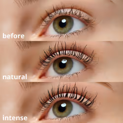 Essence WITHOUT LIMITS TUBING mascara - Vista aggiuntiva 5