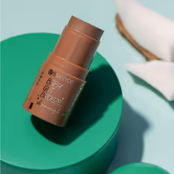 Essence BABY GOT BRONZE 5,5 g 20 Holiday Glow - Vista aggiuntiva 7