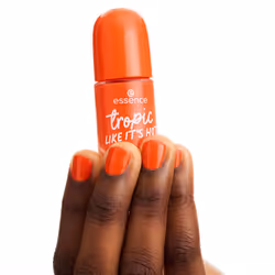 Gel Nail Colour smalto per unghie #81-Tropic Like It’s Hot - Vista aggiuntiva 4