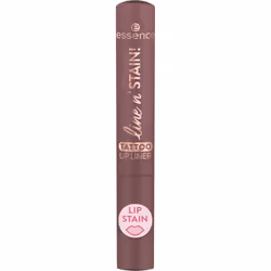 Essence line n' STAIN! TATTOO LIP LINER 2,5 g 03 Make A Mauve - Vista aggiuntiva 3
