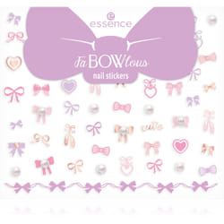 essence FaBOWlous 61 pz