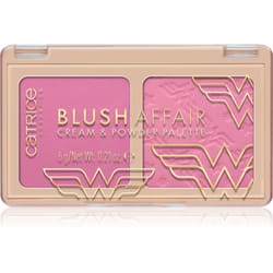Catrice Wonder Woman colore 010 Champion for all 6 g