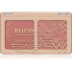 Catrice Wonder Woman colore 020 Powerfull Together 6 g