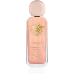Catrice Wonder Woman colore 020 Sassy 100 ml