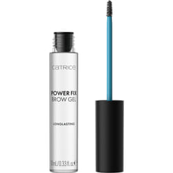 CATRICE Power Fix Gel per sopracciglia 10 10 ml