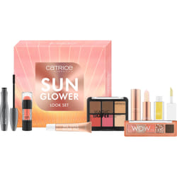 Catrice Sunglower Look Set