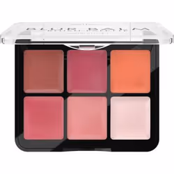 CATRICE Blur Balm Blush Palette ombretto 010 Blush Blindness Brillante - Vista aggiuntiva 2