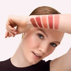 CATRICE Blur Balm Blush Palette ombretto 010 Blush Blindness Brillante - Vista aggiuntiva 6