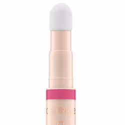 CATRICE Colour Cushion Juicy Lip Oil burrocacao Olio per labbra 030 Palm Punch Donna - Vista aggiuntiva 2