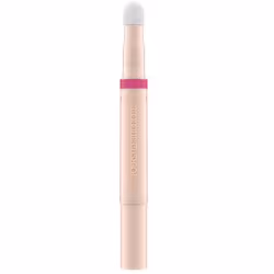 CATRICE Colour Cushion Juicy Lip Oil burrocacao Olio per labbra 030 Palm Punch Donna - Vista aggiuntiva 3