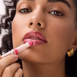 CATRICE Colour Cushion Juicy Lip Oil burrocacao Olio per labbra 030 Palm Punch Donna - Vista aggiuntiva 6