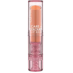 CATRICE Care In Colours Lip Balm 080 Cocoa butter Shine