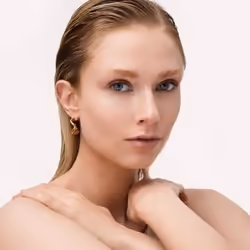 CATRICE Care In Colours Lip Balm 080 Cocoa butter Shine - Vista aggiuntiva 4