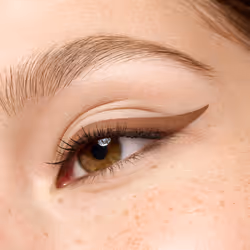 Essence COLOUR it! eyeliner 3 ml Liquido 05 Chocolate Brown - Vista aggiuntiva 8