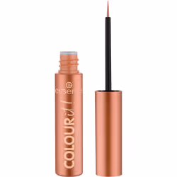 Essence COLOUR it! eyeliner 3 ml Liquido 01 Burnished Bronze - Vista aggiuntiva 3