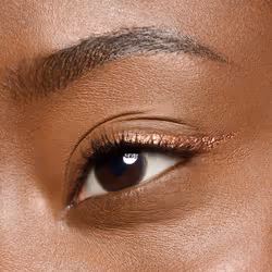 Essence COLOUR it! eyeliner 3 ml Liquido 01 Burnished Bronze - Vista aggiuntiva 7