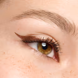 Essence COLOUR it! eyeliner 3 ml Liquido 01 Burnished Bronze - Vista aggiuntiva 8