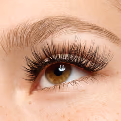 Essence what the FAKE! Striscia di ciglia Nero - Vista aggiuntiva 7