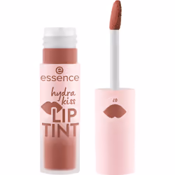 Essence hydra kiss lucidalabbra 4 ml 07 Hazelnut Haze - Vista aggiuntiva 2