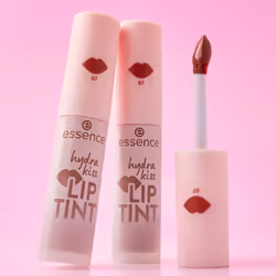 Essence hydra kiss lucidalabbra 4 ml 07 Hazelnut Haze - Vista aggiuntiva 8