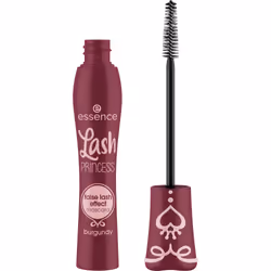 Essence Lash Pricess mascara burgundy 12 ml - Vista aggiuntiva 3