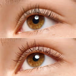 Essence Lash Pricess mascara burgundy 12 ml - Vista aggiuntiva 5