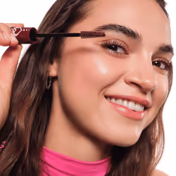 Essence Lash Pricess mascara burgundy 12 ml - Vista aggiuntiva 6