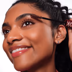 Essence Lash Pricess mascara burgundy 12 ml - Vista aggiuntiva 7