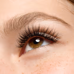 Essence what the FAKE! Striscia di ciglia Nero - Vista aggiuntiva 7