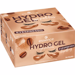 Essence Hydro Gel Maschera per occhi Donna Toppe - Vista aggiuntiva 3
