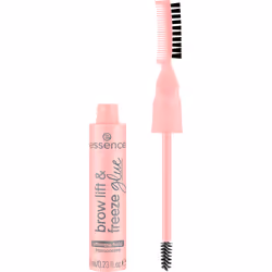 Essence brow lift & freeze glue Gel per sopracciglia 7 ml - Vista aggiuntiva 3