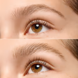 Essence brow lift & freeze glue Gel per sopracciglia 7 ml - Vista aggiuntiva 5