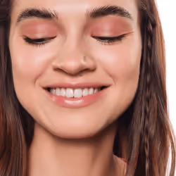 Essence cream eyeshadow ombretto 5 g 01 Rose Metallico - Vista aggiuntiva 5