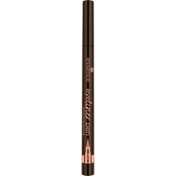 Essence pen extra long-lasting eye pencil 1 ml Liquido 02 Brown