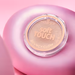 Essence Soft Touch Bouncy 4 g 10 soft glaze - Vista aggiuntiva 6